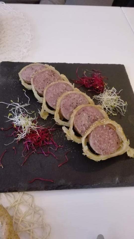 700Enolocanda Santa Giuletta 외부 사진